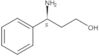 (-)-3-Amino-3-phenylpropanol