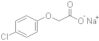 Sodium p-chlorophenoxyacetate