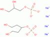 Sodium β-glycerophosphate