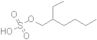 sodium 2-ethylhexyl sulfate