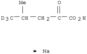 Pentanoic-5,5,5-d3acid, 4-methyl-2-oxo-, sodium salt (9CI)