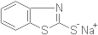 Sel sodique de 2-mercaptobenzothiazole