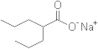 Sodium valproate