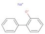 Sodium o-phenylphenate