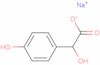 Sodium 4-hydroxyphenylglycolate