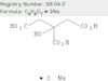 Trisodium citrate