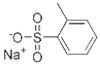 acido o-toluenosolfonico, sale di sodio