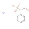 Benzeneethanesulfonic acid, b-oxo-, sodium salt