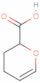 sodium 3,4-dihydro-2H-pyran-2-carboxylate