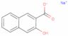 Sodium 3-hydroxy-2-naphthoate