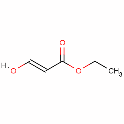 Propanoic acid, 3-oxo-, ethyl ester, ion(1-), sodium (1:1)