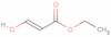 sodium ethyl 3-oxidoacrylate