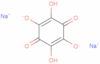 Tetrahydroxy-p-benzoquinone disodium salt