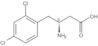 (βS)-β-Amino-2,4-dichlorbenzolbutansäure