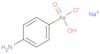 Arsonic acid, As-(4-aminophenyl)-, sodium salt (1:1)