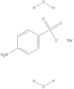 Sodium p-aminobenzenesulfonate