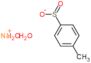 sodium 4-methylbenzenesulfinate dihydrate