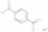 Sodium 4-nitrobenzoate