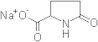 sodium 5-oxo-DL-prolinate