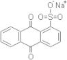 Sodium anthraquinone-1-sulfonate