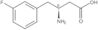 (βS)-β-Amino-3-fluorobenzenebutanoic acid