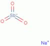 Sodium antimonate