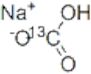 sodium hydrogencarbonate-13C