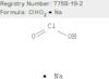 Sodium chlorite