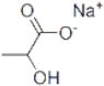 Sodium D-lactate