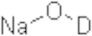 Hydroxyde de sodium