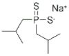 Sodium diisobutyldithiophosphinate