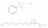 Benzenesulfonic acid, C10-14-alkyl derivs., sodium salts