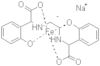 Sodium ferric EDDHA