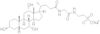 Ethanesulfonic acid, 2-[[2-[[(3α,5β,7α,12α)-3,7,12-trihydroxy-24-oxocholan-24-yl]amino]acetyl]amin…