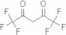 Sodium hexafluoropentanedionate