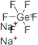 sodium hexafluorogermanate