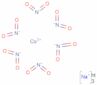 Trisodium hexanitrocobaltate