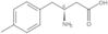 (S)-3-amino-4-(4-methyl-phenyl)-butyric acid-HCl