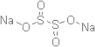 Sodium dithionite