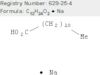 Sodium laurate