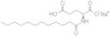 Sodium N-lauroylglutamate