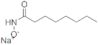 Caprylohydroxamicacdisodiumsalt