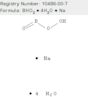 Perboric acid, (HBO(O2)), sodium salt, tetrahydrate