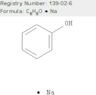 Phenol, sodium salt