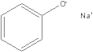 Phenol, Natriumsalz