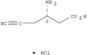 5-Hexynoic acid,3-amino-, hydrochloride (1:1), (3S)-