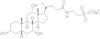 Ácido etanosulfónico, 2-[[(3α,5β,7α,12α)-3,7,12-trihidroxi-24-oxocolan-24-il]amino]-, sal monosó...