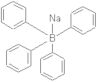 Natriumtetrakis(phenyl)borat