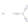 Methanetricarbonitrile, ion(1-), sodium