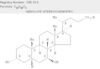 Cholan-24-oic acid, 3,7-dihydroxy-, (3α,5β,7β)-